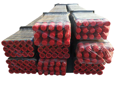 API 89mm HDD Drill Rod Drill Pipe
