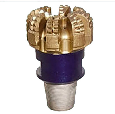 8 1/2" Matrix body PDC