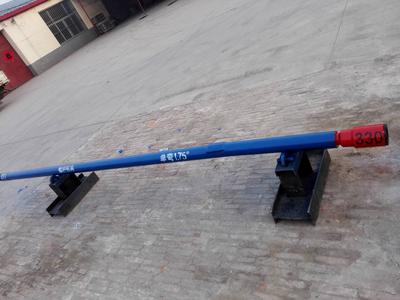 95mm 4-Stage Mud Motor for Trenchless Drilling Pdm