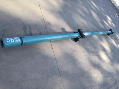 120mm 3-Stage Mud Motor for Trenchless Drilling Pdm