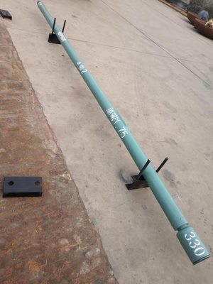 102mm 5-Stage Mud Motor for Trenchless Drilling Pdm