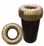 FNC系列-天然金刚石取芯钻头系列