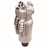 FSB系列-钢体式双心扩眼钻头系列